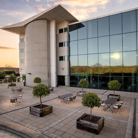 Arora Hotel Gatwick/Crawley-2